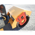 Construction Machinery 3 Ton Single Drum Hydraulic Vibratory Road Roller